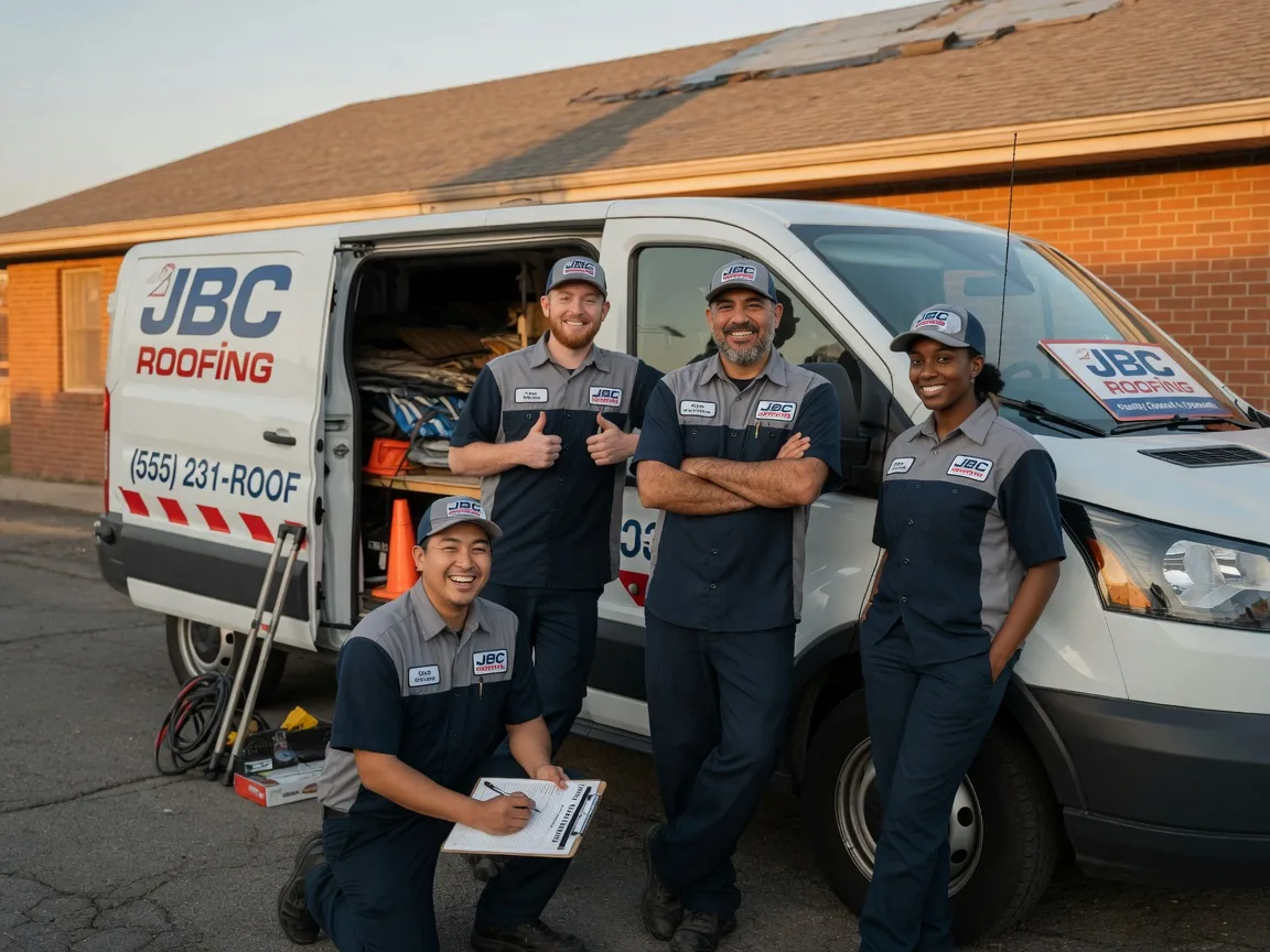 Roof Replacement company in West New York, NJ