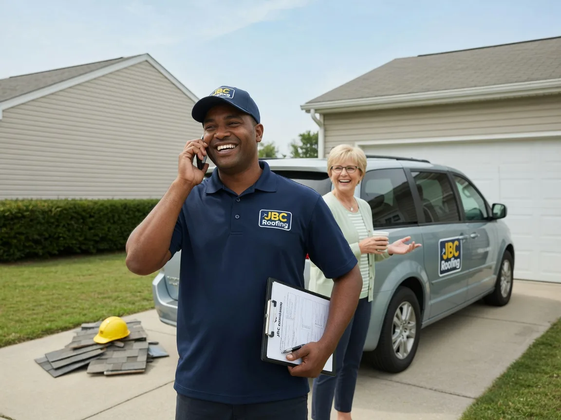 Roof Replacement West New York, NJ FAQs